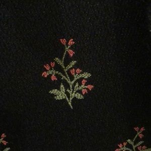 Meet your Posher, Audrey